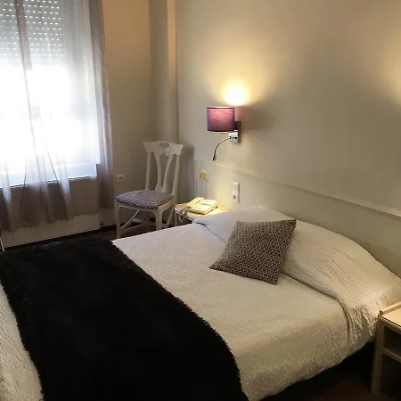 Du Nord Hotel 2*