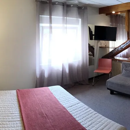 Hotel Du Nord 2*