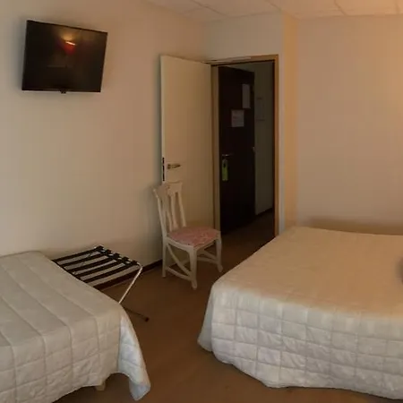 Du Nord Hotel