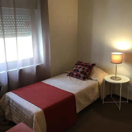 מלון Du Nord לונווי