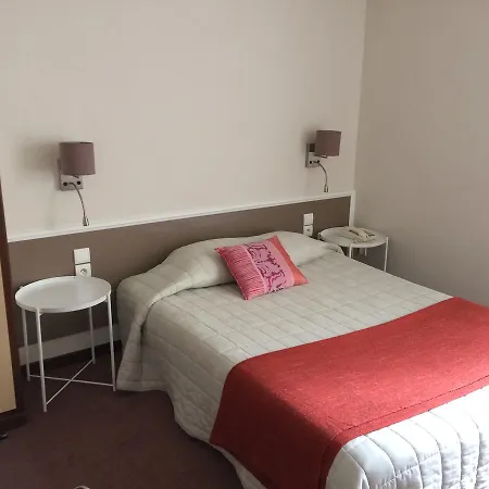 Du Nord 2* לונווי