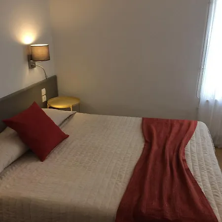 Du Nord Hotel
