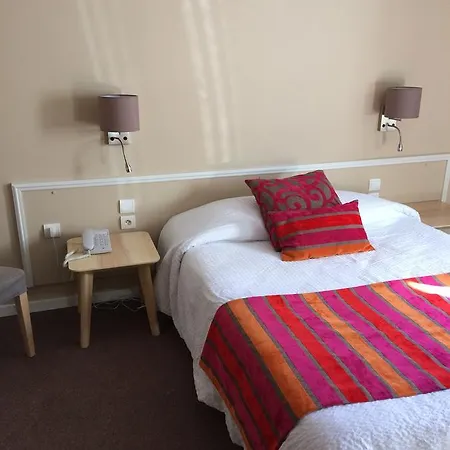 Du Nord Hotell