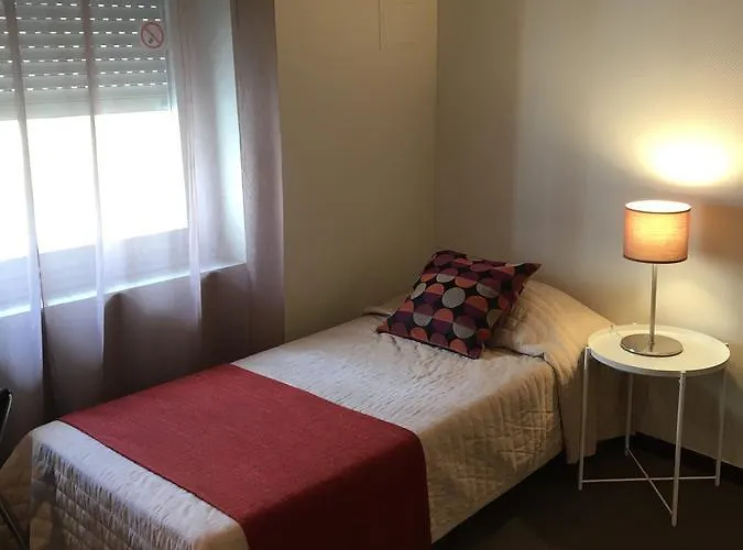 Hotel Du Nord Longwy